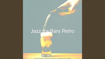 Pulsating Cocktail Bars