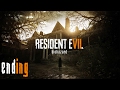 Resident Evil 7 biohazard Gameplay Walkthrough Good Ending with Commentary @ 1080p HD