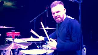Soundcheck Sessions 31:  Mike answers Patreon question "My 5 Favorite Fills"