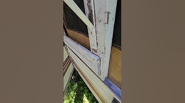 pop up camper window ac