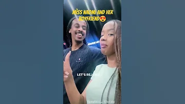 Miss Nishimwe Naomi Yaraye Agaragaje Ko Atatandukanye N Umukunziwe Aho Babyinaga Insinz Muri Bk Arn 
