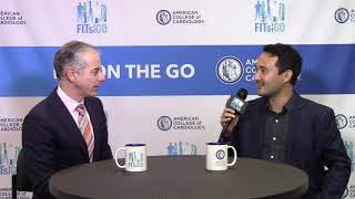 Dr. Justin Ezekowitz discusses SODIUM-HF