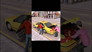 Top 3 Taxi games screenshot 2