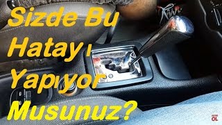 Download Otomatİk Vİtes Kullanimi Ve Yapilan Hata /auto. Trans. Fail English Subtitle Video MP3 Otomatİk Vİtes Kullanimi Ve Yapilan Hata /auto. Trans. Fail English Subtitle