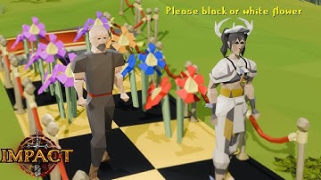 *GETTING REALLY REALLY RICH!* FLOWER POKER SESSION (+10B GIVEAWAY!) - IMPACT/OSRS PK RSPS