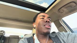 Bank &amp; Dee-1 Take on Christianity &amp; God… This Got Deep