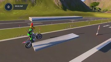 Trials Fusion Editor Tutorial - Multi tiered checkpoints (read description)