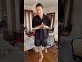 千と千尋をみんなで観た次の日の朝
