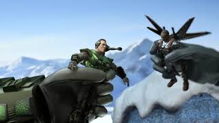 Final Faction | See What the Teams Been Up To!