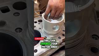 Perfect Fit Starts Here – Piston Ring Gap Explained!