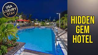 Home2 Suites by Hilton Naples I-75 Pine Ridge Road - Hidden Gem Hotel | Naples (FL), United States🛏️