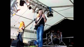 Blizzard - Paintrain