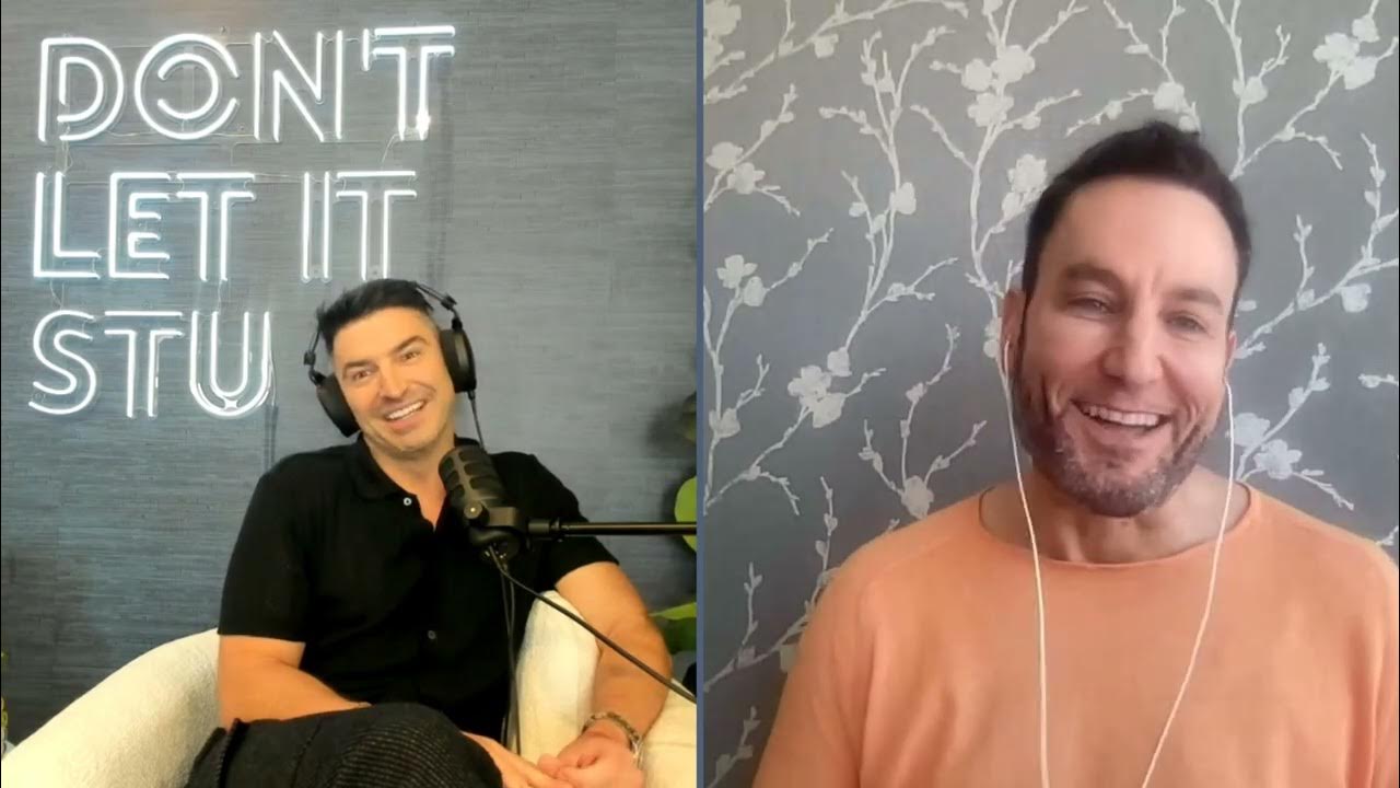 CHEF STU Talks Cease & Desist From JEFF LEWIS!!! YouTube