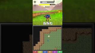 TOL -対戦できるクリッカー＆2DRPG-をやった screenshot 3