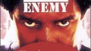 Unstoppable - Public Enemy feat. KRS - One