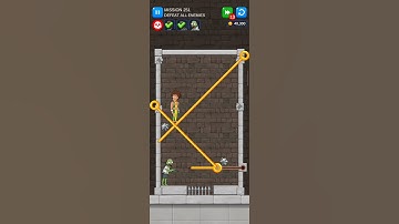 Mission 251 Puzzle  Spy @mixvideoooo