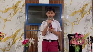 Brandon William Situmorang