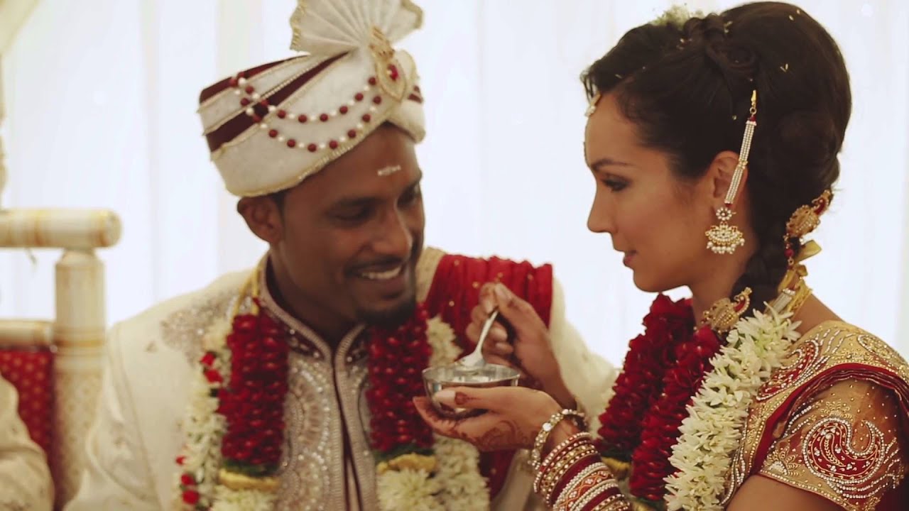 Asian Wedding Cinematography Boreham House Indian Wedding Highlights