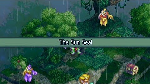 Quest : The Sun SealFinal Fantasy Tactics A2 Grimoire of the Rift #finalfantasy #playthrough