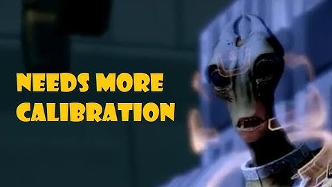 Mass Effect Legendary Edition Bugs Compilation