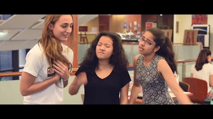 ETHON Lipdub 2016 - Accidentally in Love & Single Ladies