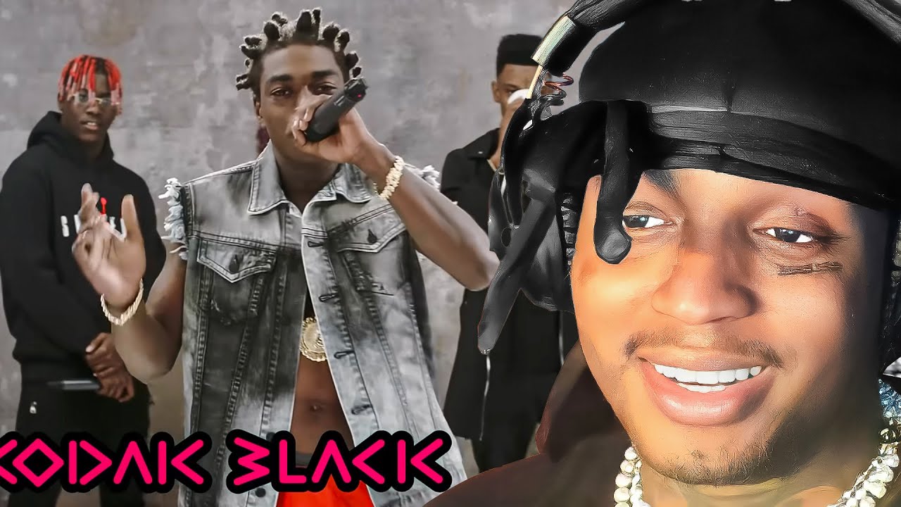 Ski Mask Reacts To The GREATEST XXL Freestyles of All Time!
