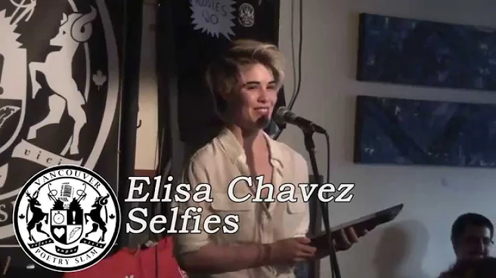 Elisa Chavez - Selfies