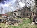 Abandoned house and Mercedes barn find. Explore #5 Ontario, Canada