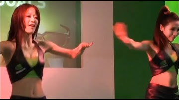 NVIDIA COMPUTEX 2011