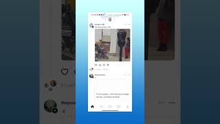How to Share Threads Post to Instagram | Threads App Guide