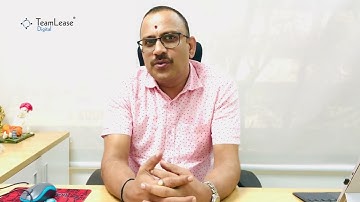 LCNC Webinar Invitation | Siva Prasad Nanduri, CBO, TeamLease Digital