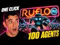 Ruflo Agent Swarms: Automate ANYTHING! 🤯