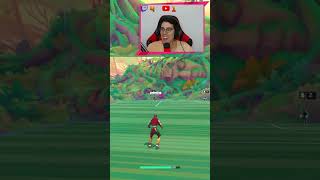 REMATCH | O GIRO FATAL! 🔥 CHUTE INSTANTÂNEO QUE VIROU GOLAÇO!