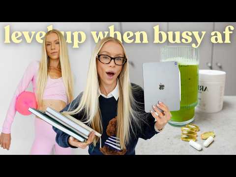 Achieve Your Fitness Goals With Railey Holst