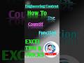 How to Use Countif function in excel # excel #shorts #exceltips #ytshorts #youtubeshorts