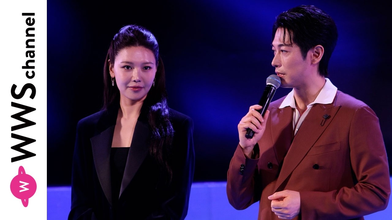 【日プ新世界】ディーン・フジオカ、チェ・スヨン(少女時代)が登場！『PRODUCE 101 JAPAN 新世界』記者発表会