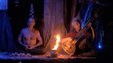 TETOUZE & JYOTI SUPERNATURAL Rift