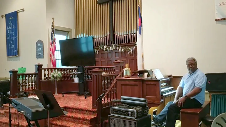 Pelland Organ Co, Central Congr. , Derry, NH.  Ed ...