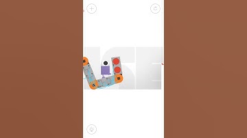 How to solve Odd bot out 35 level in easy.