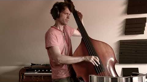 One Minute Improvisation 2