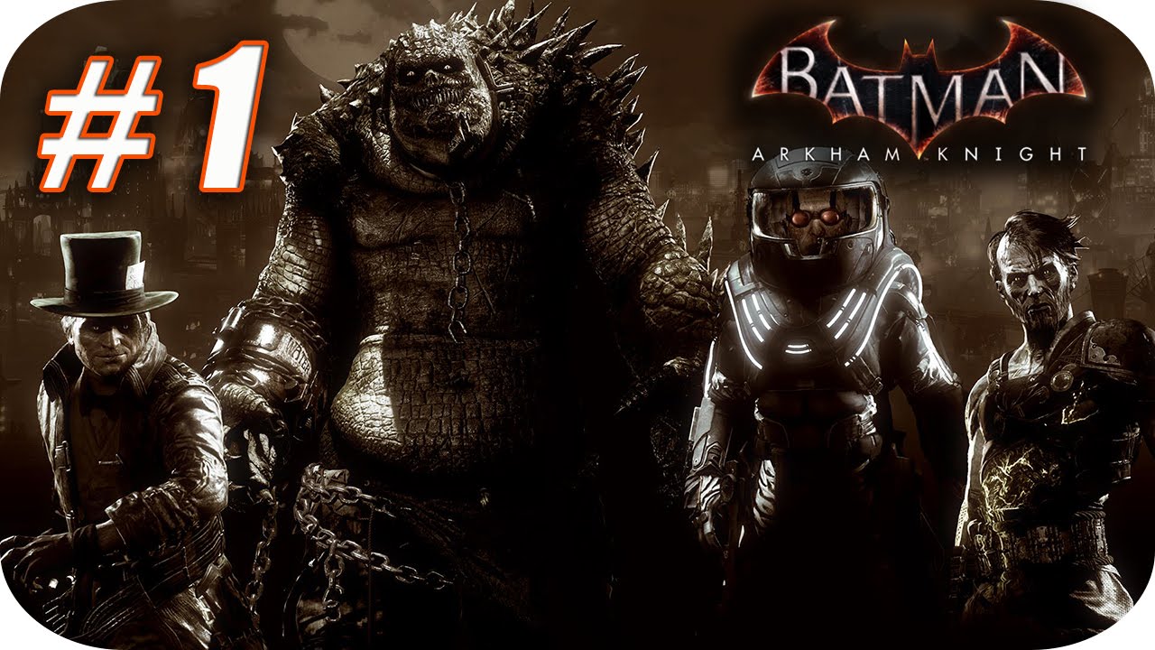 Total 34+ imagen batman arkham knight dlc la era de la infamia