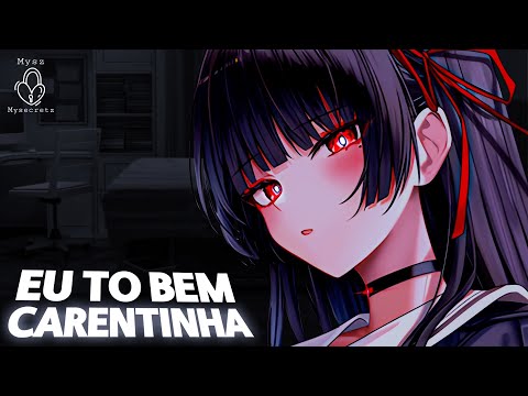 NAMORADA MANHOSA COM CIÚMES ❤️ | ASMR NAMORADA