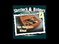 Sherlock Holmes (Die Originale) - Folge 3: Das Musgrave Ritual (Komplettes Hörspiel)