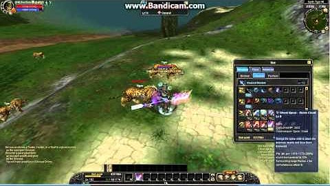 Vsro Edit Skill  -NaX&NaXSobi