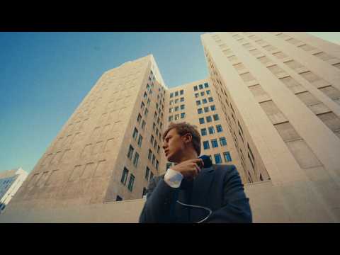 GRESLEY - Stunner (Official Video)