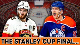 Craig Button previews the Stanley Cup Final