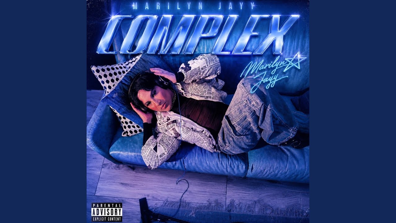 Watch Complex on YouTube Watch Complex on YouTube