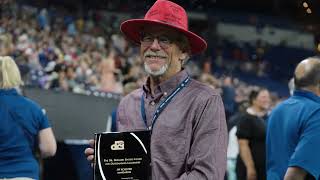 Mandarins 2023 | JW Koester - DCI World Class Director of the year
