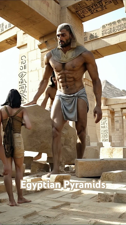 Egyptian Pyramids #ancient #myth #egypt #pyramid