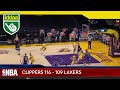 iddaa.com  LA Clippers - LA Lakers Maç Özeti - YouTube